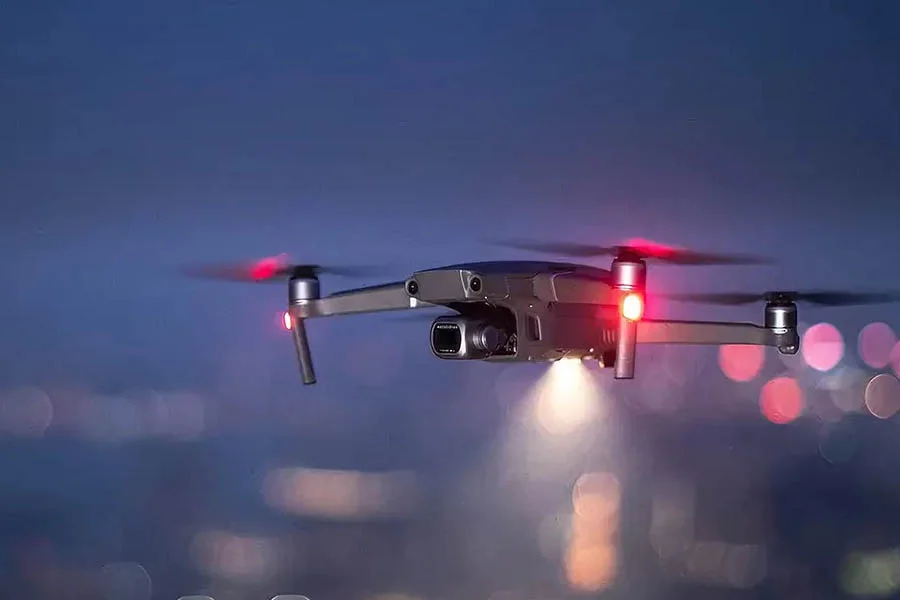 rc drones with cameras